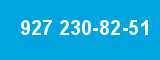 927 230-82-51 927 230-82-51